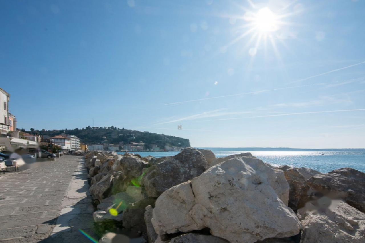 Appartement à Piran, Slovénie, 39 m² - image 11