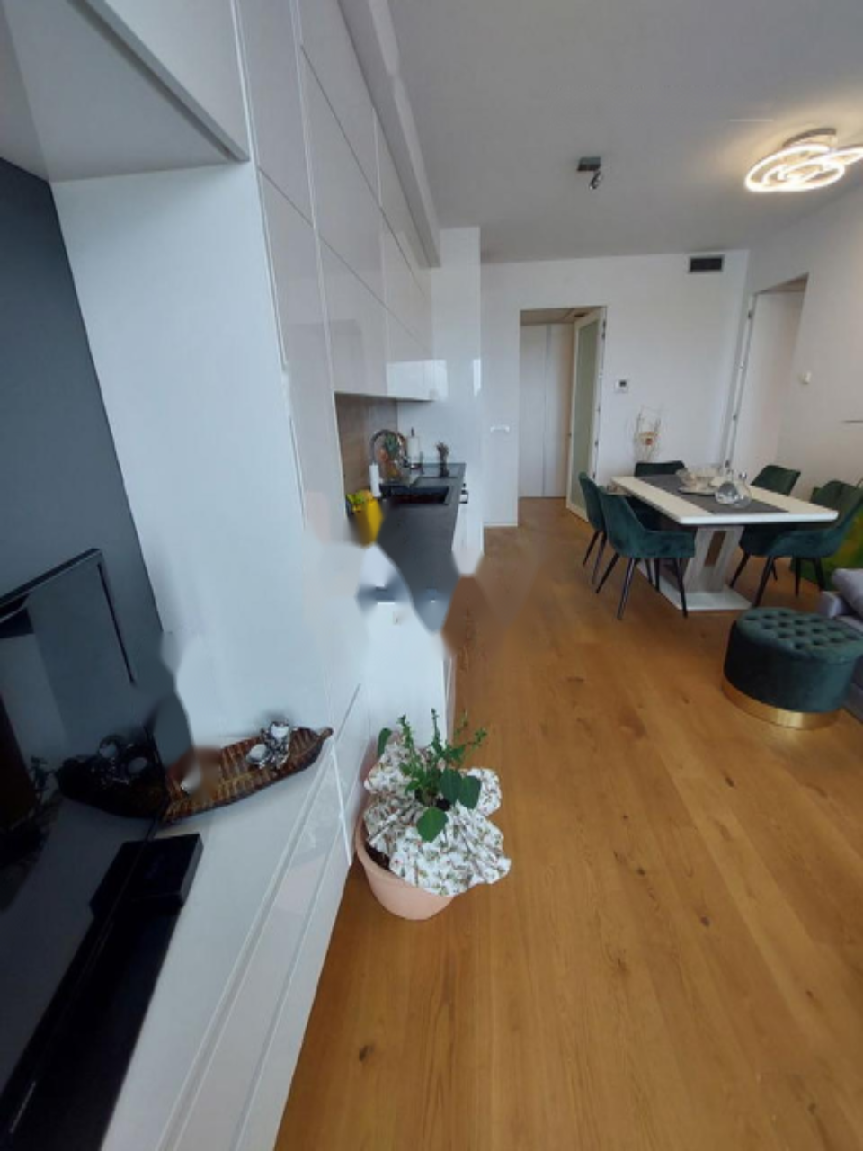 Appartamento a Capodistria, Slovenia, 116 m² - foto 11