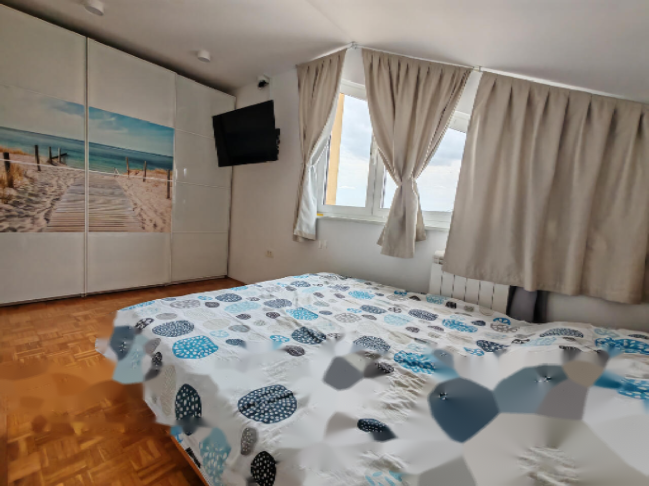 Piso Lusiya, Eslovenia, 110 m² - imagen 11