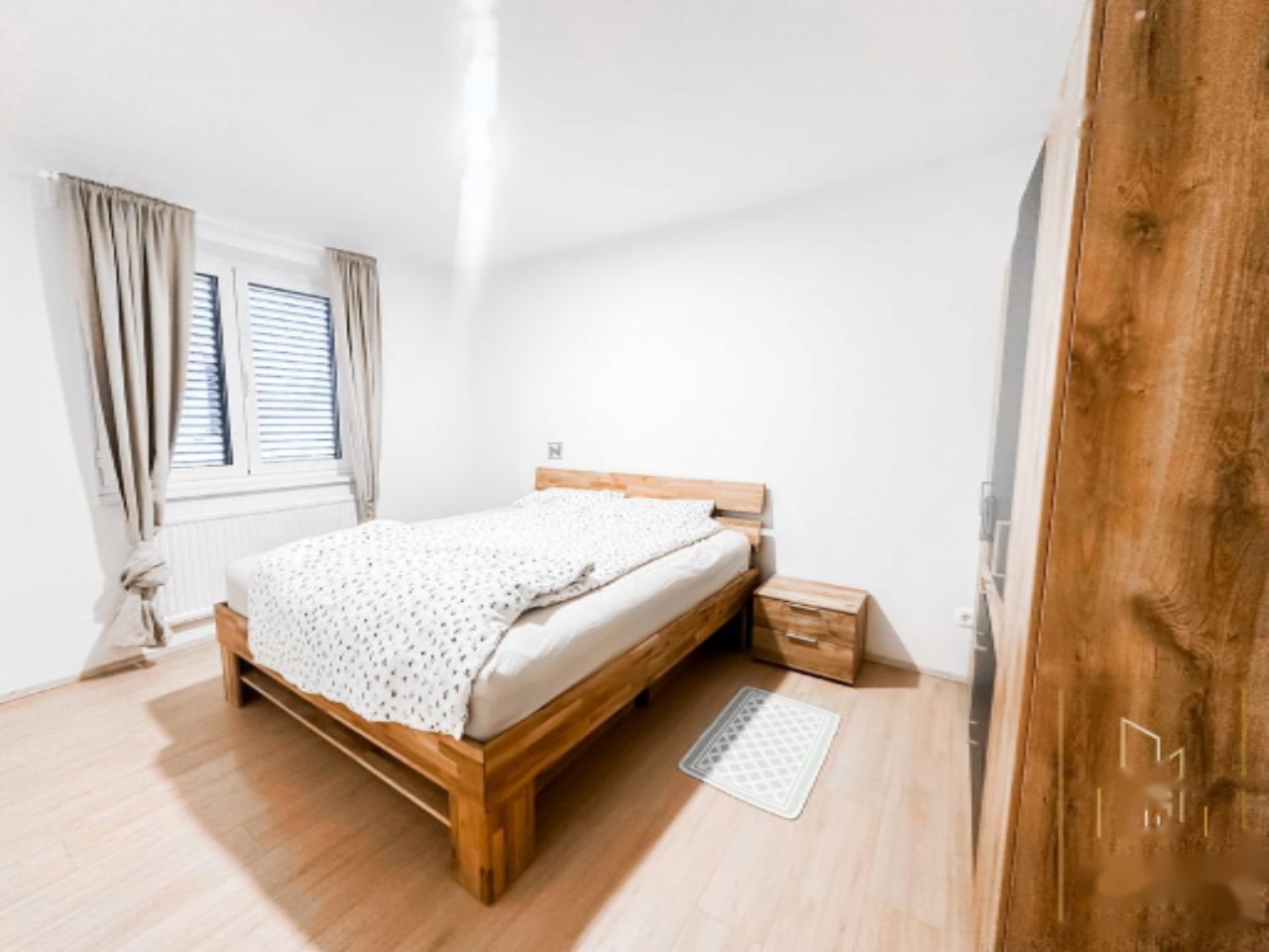 Appartamento a Lucija, Slovenia, 77 m² - foto 11