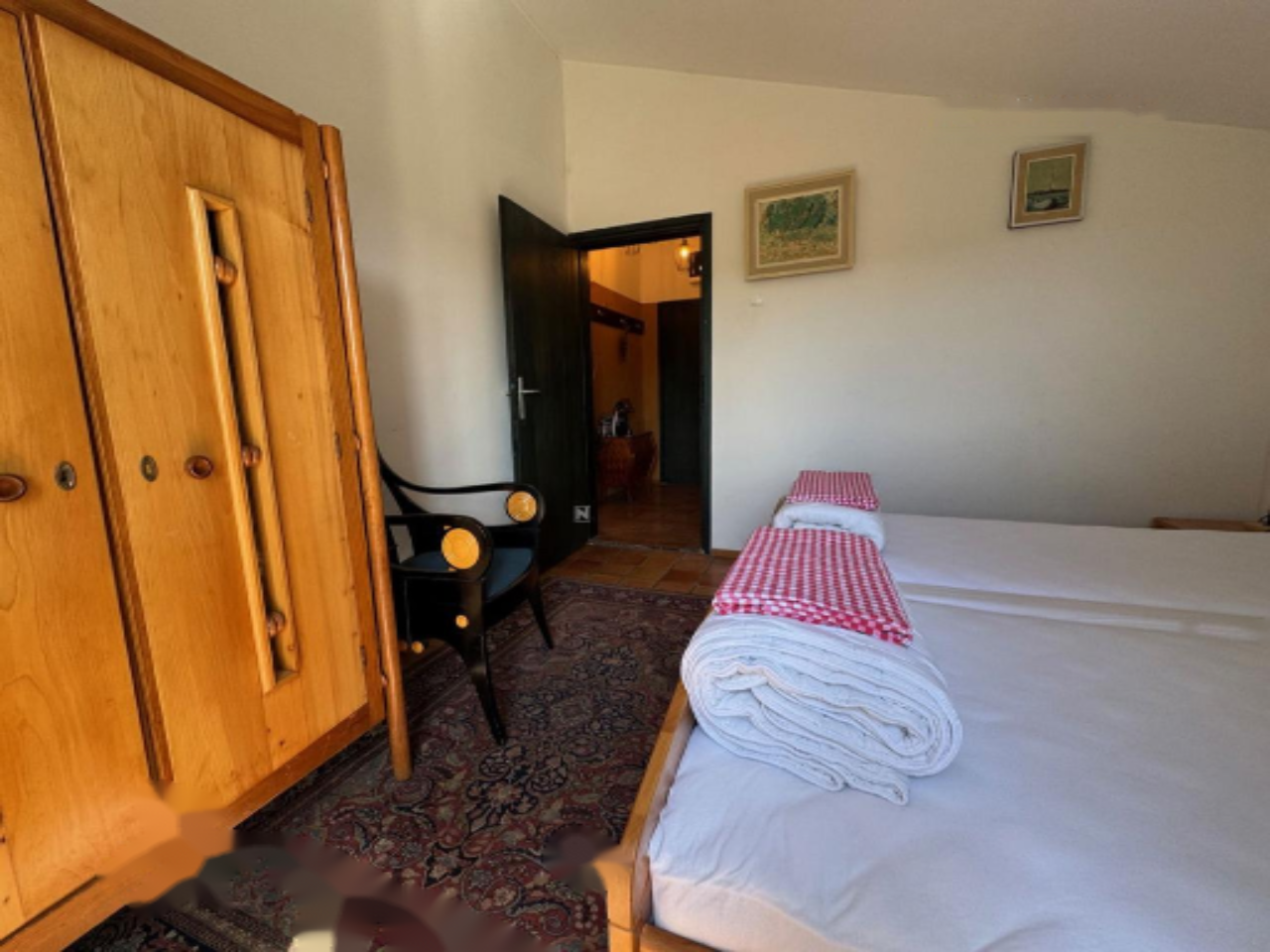 Appartamento a Lucija, Slovenia, 54 m² - foto 11