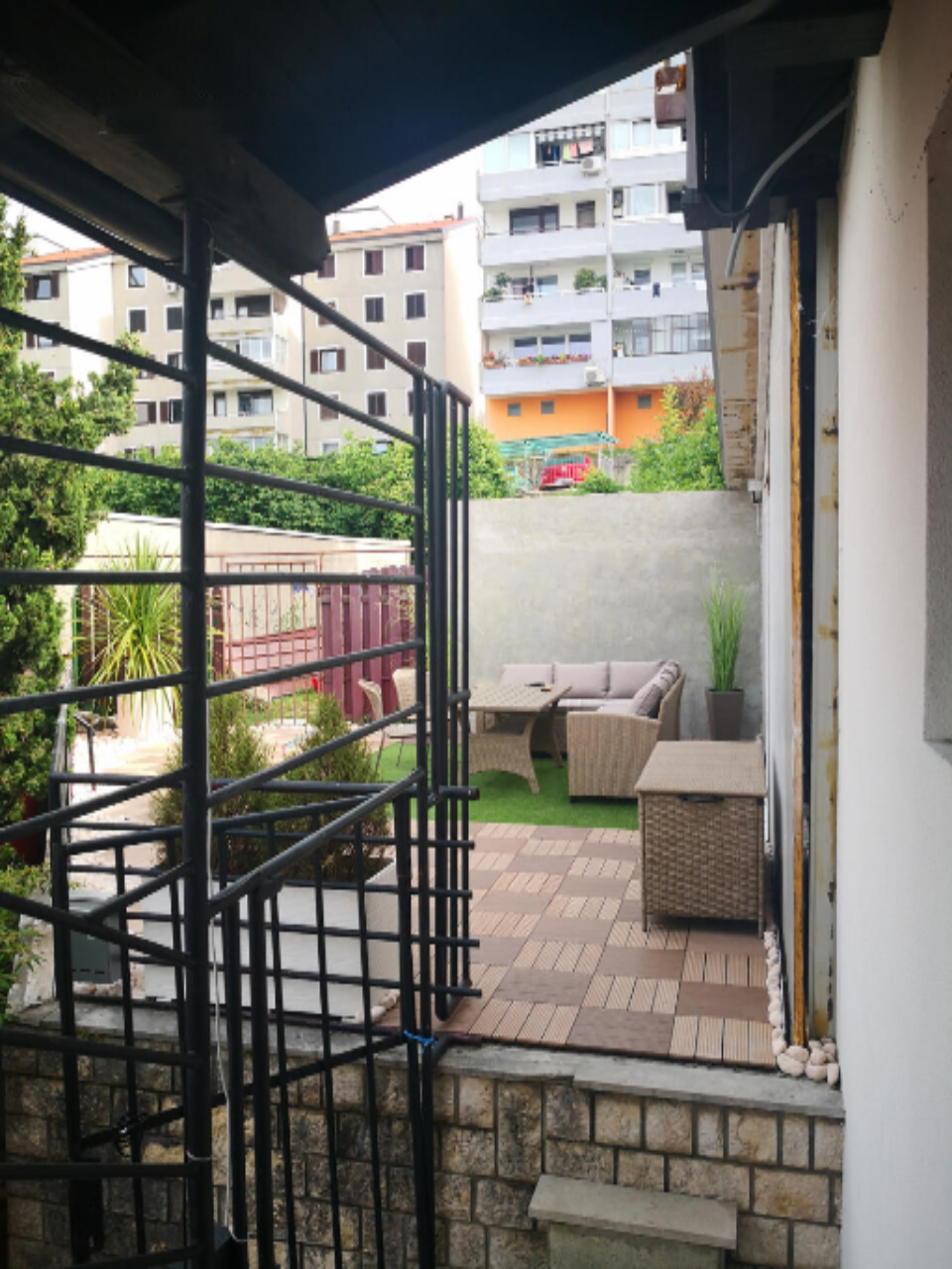 Piso en Koper, Eslovenia, 226 m² - imagen 11