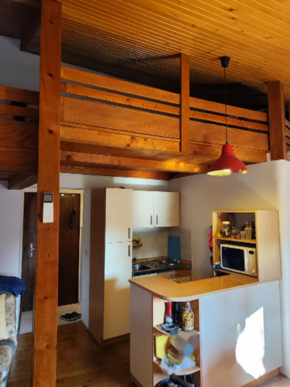 Piso en Izola, Eslovenia, 38 m² - imagen 11