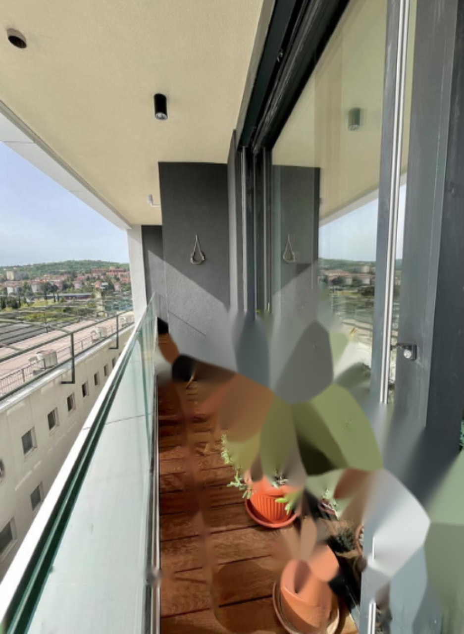 Flat in Koper, Slovenia, 77 m² - picture 11