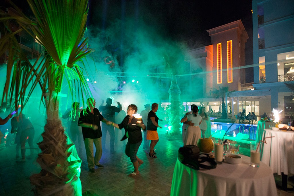 Hôtel à Sidé, Turquie, 8 000 m² - image 7