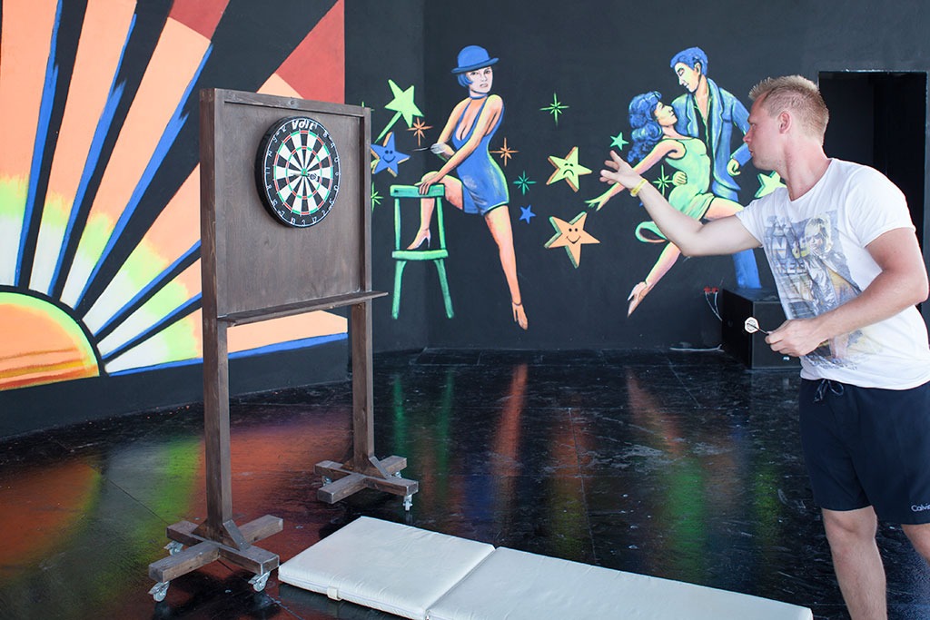 Hôtel à Sidé, Turquie, 8 000 m² - image 9