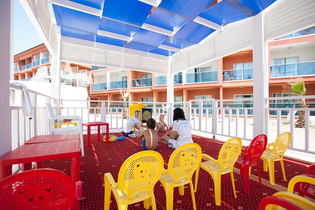 Hôtel à Sidé, Turquie, 8 000 m² - image 8