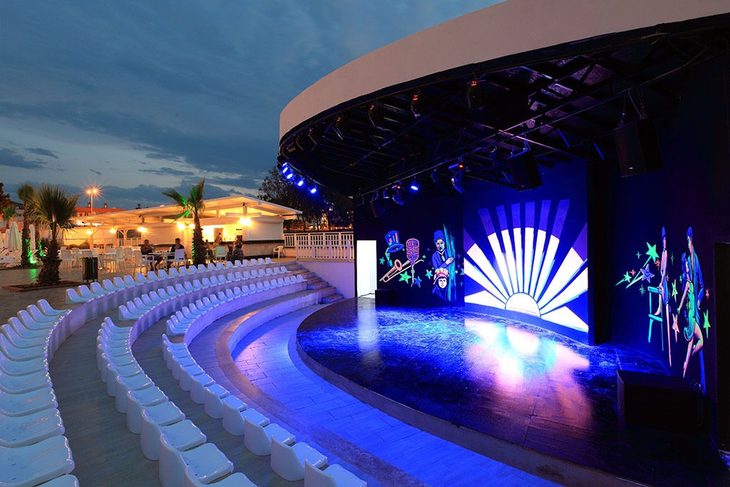 Hôtel à Sidé, Turquie, 8 000 m² - image 4