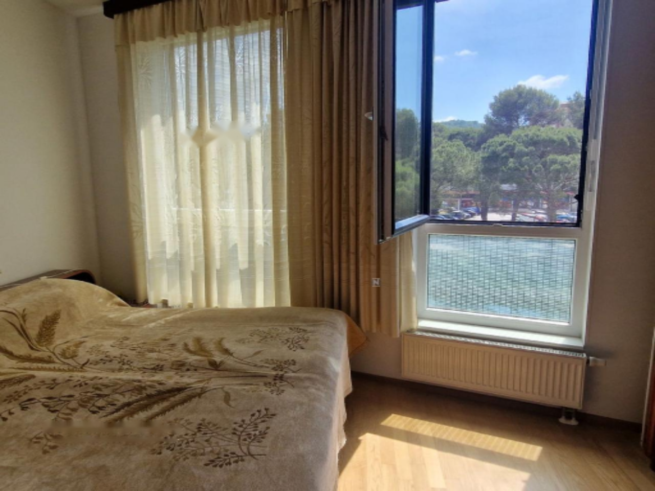 Piso en Koper, Eslovenia, 114 m² - imagen 11