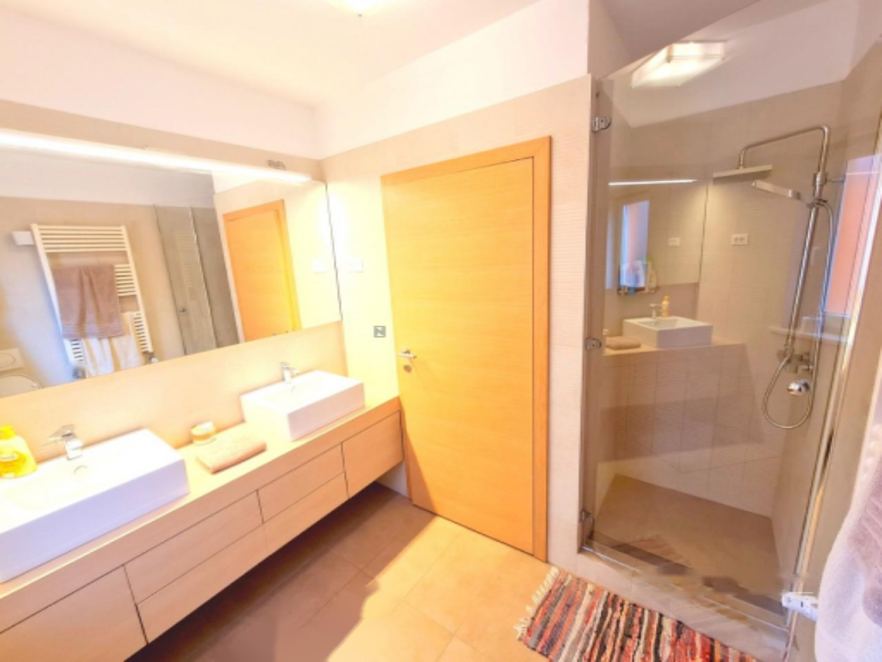 Appartamento a Lucija, Slovenia, 209 m² - foto 11