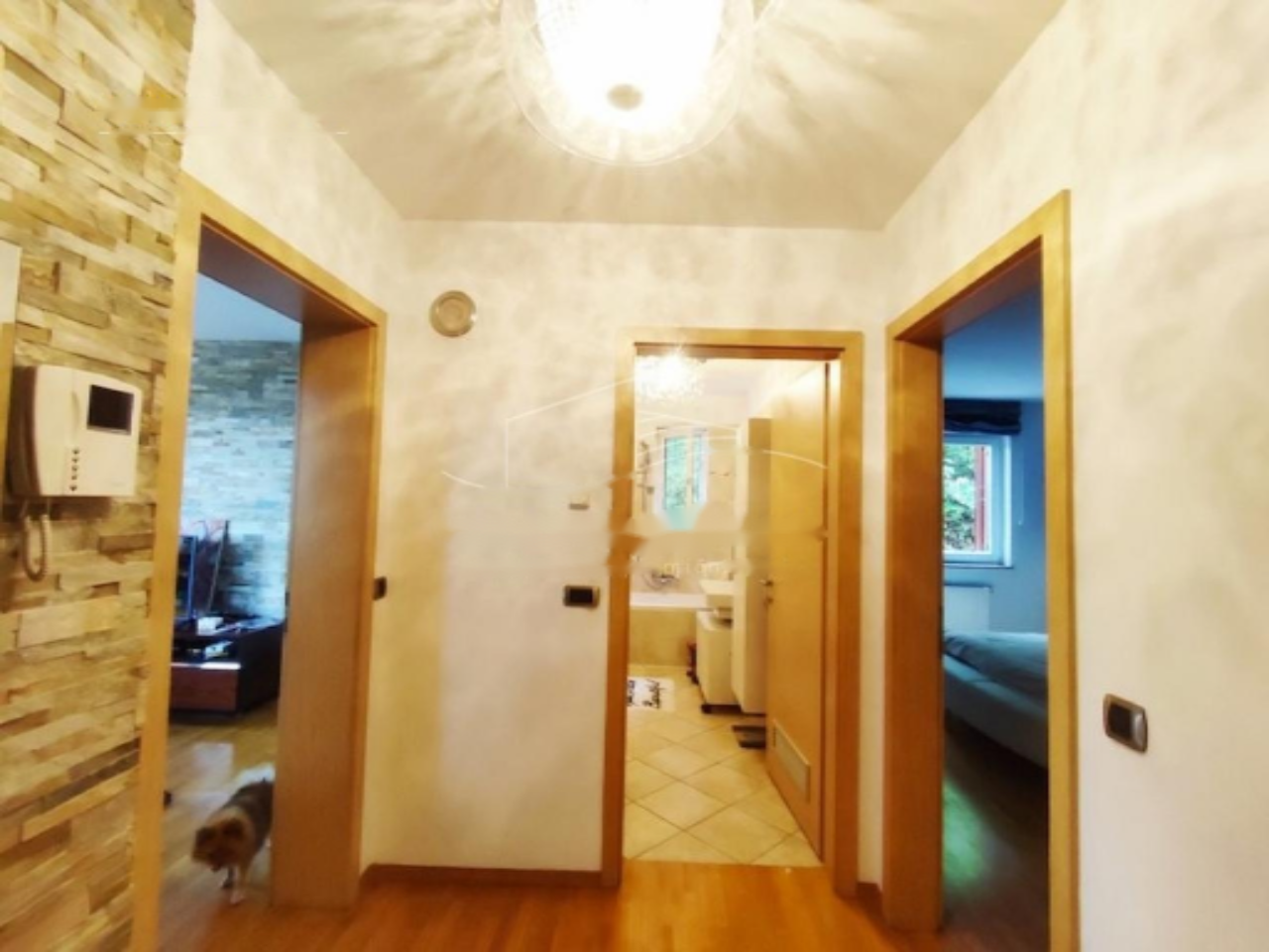 Appartamento a Capodistria, Slovenia, 85 m² - foto 11