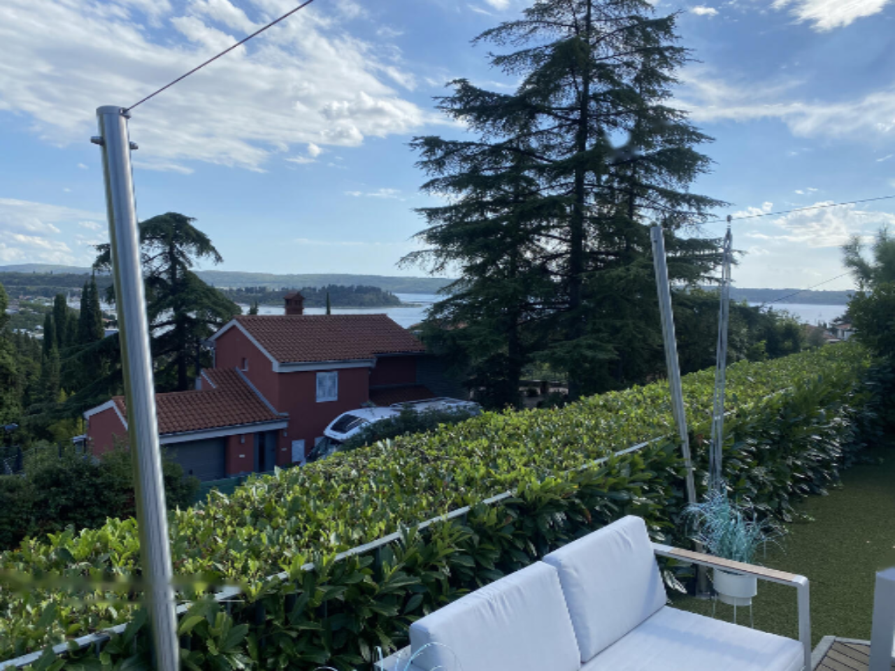 Appartamento a Portorose, Slovenia, 150 m² - foto 11