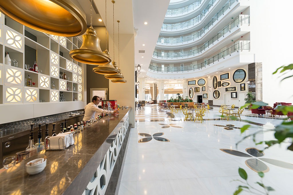 Hotel, albergo a Side, Turchia, 20 000 m² - foto 10