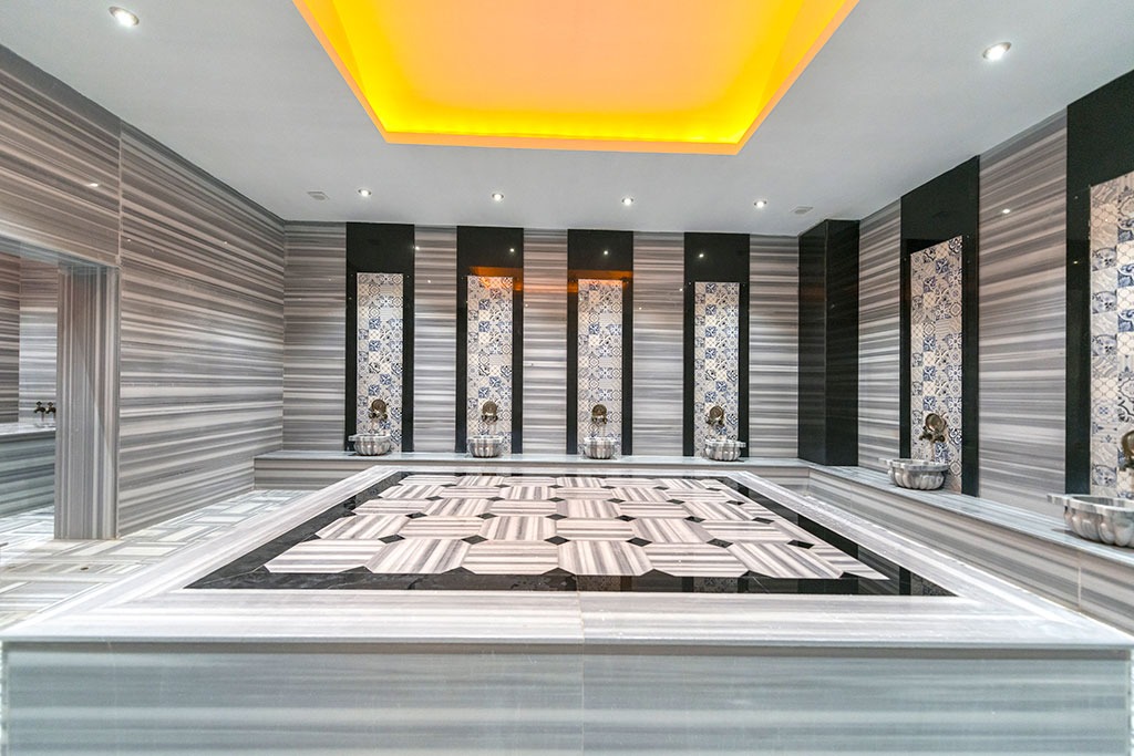 Hotel, albergo a Side, Turchia, 20 000 m² - foto 13