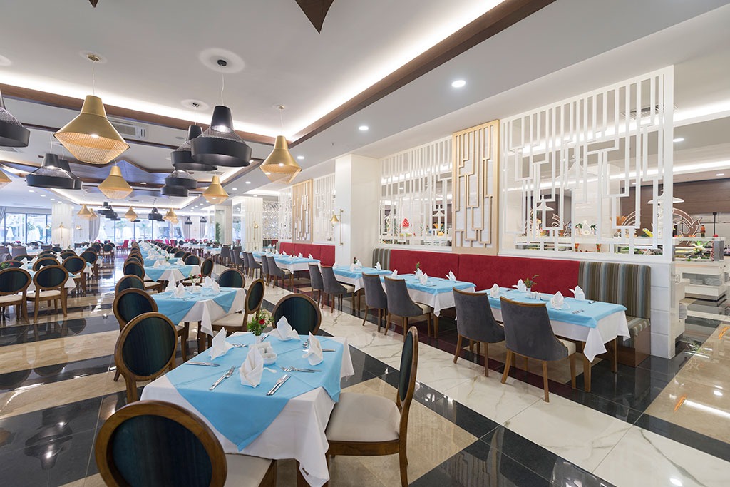 Hotel, albergo a Side, Turchia, 20 000 m² - foto 17