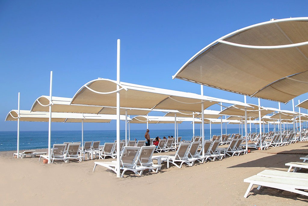 Hotel, albergo a Side, Turchia, 20 000 m² - foto 18