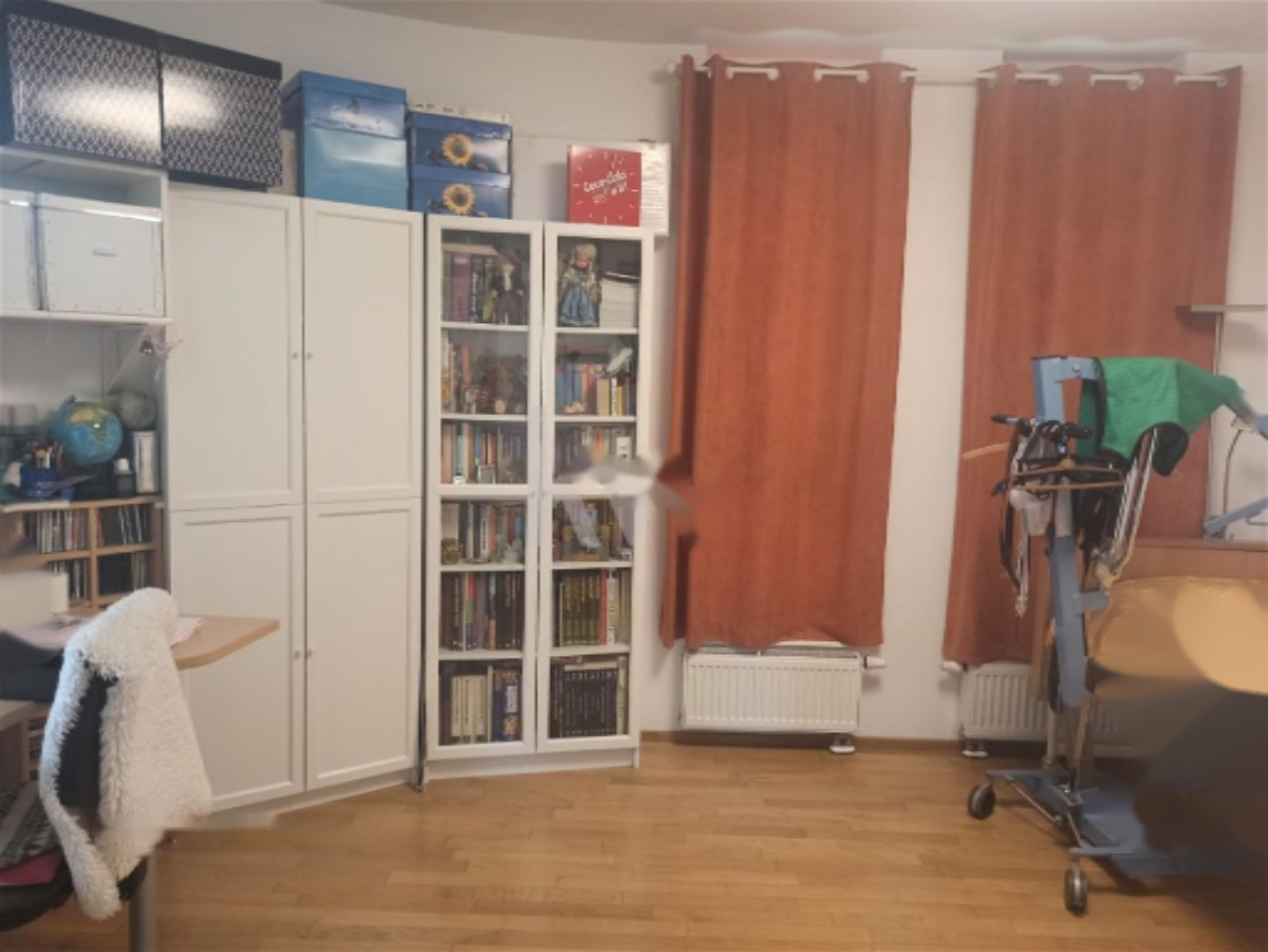 Piso en Koper, Eslovenia, 113 m² - imagen 11