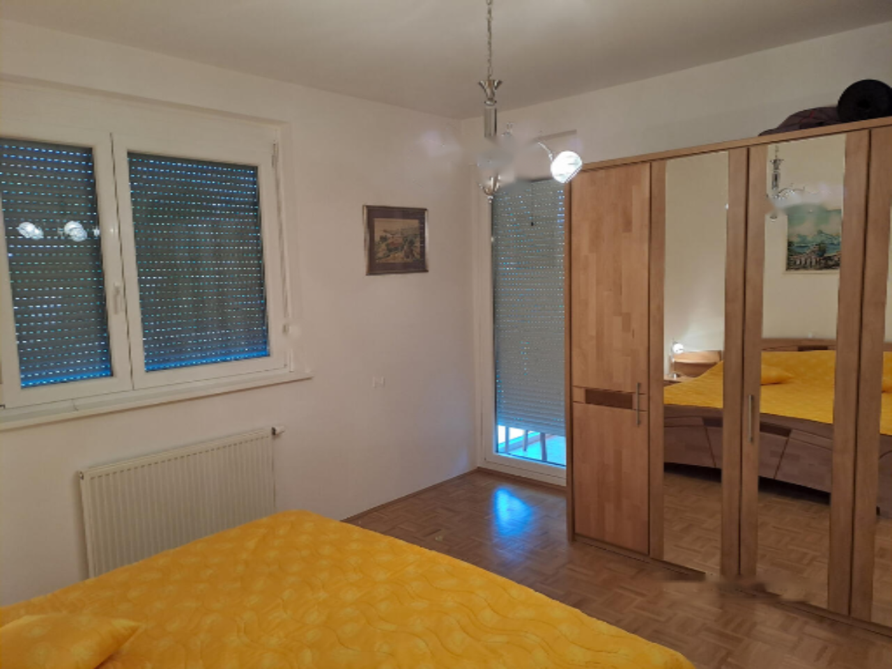 Wohnung in Koper, Slowenien, 60 m² - Foto 11