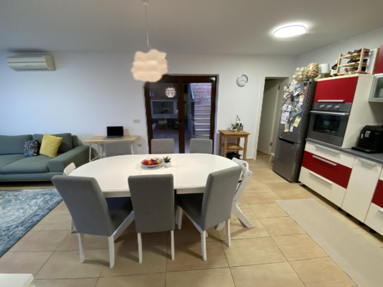 Wohnung in Lucija, Slowenien, 300 m² - Foto 11