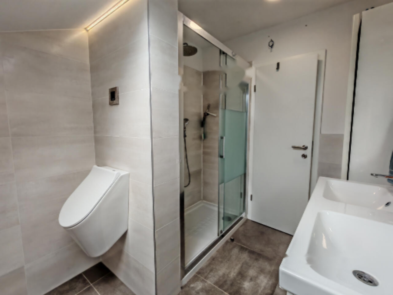 Piso Lusiya, Eslovenia, 110 m² - imagen 12