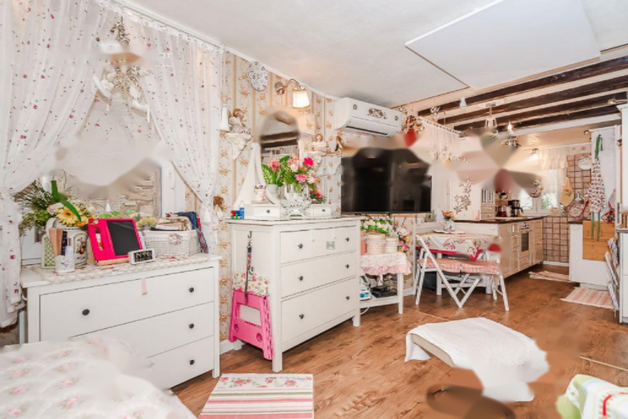 Flat in Piran, Slovenia, 33 m² - picture 12