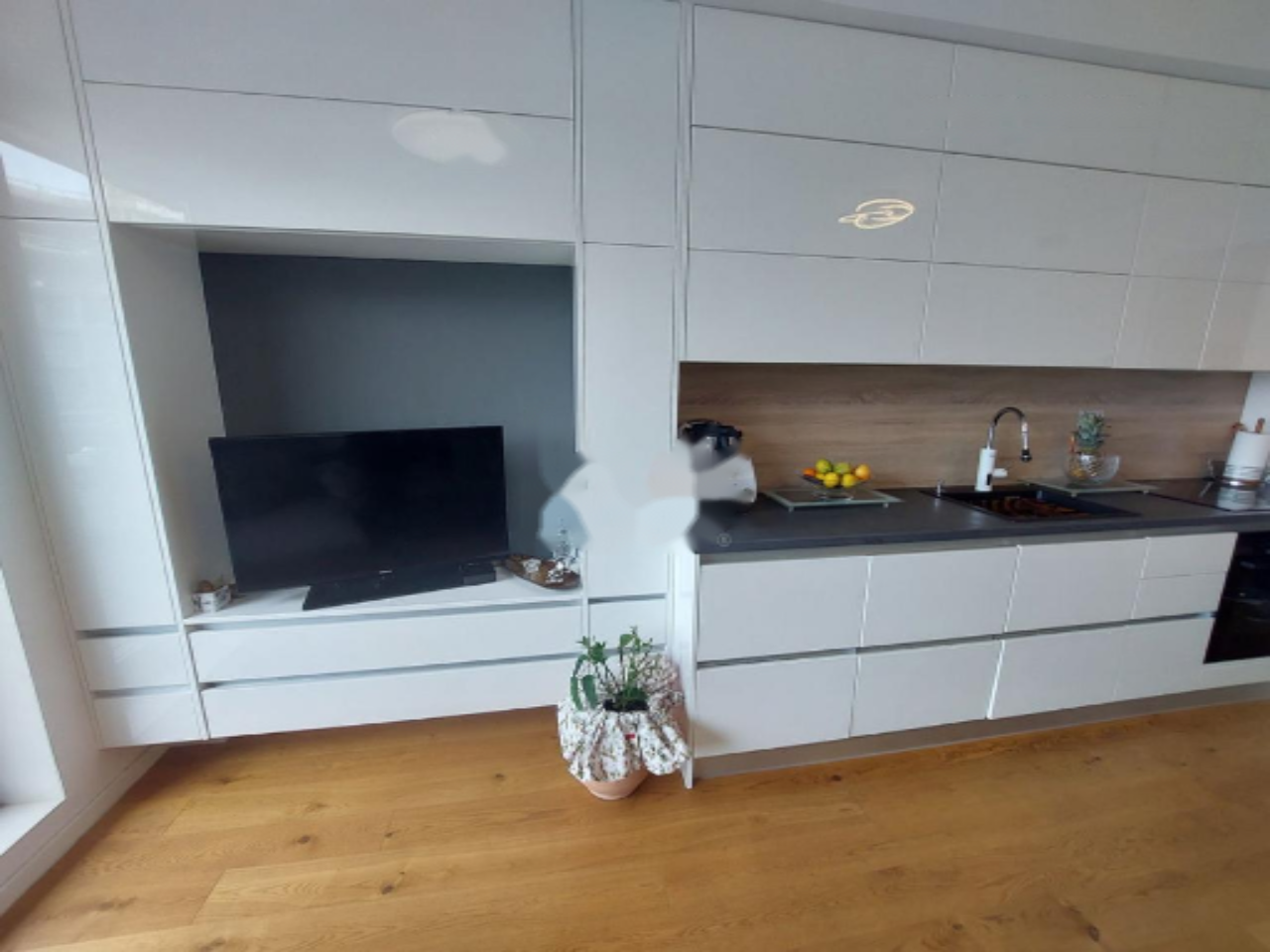 Appartamento a Capodistria, Slovenia, 116 m² - foto 12