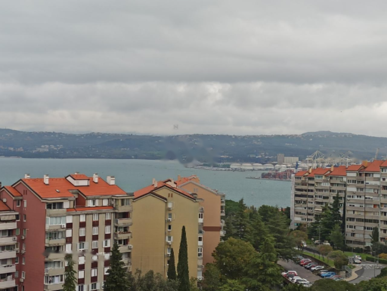 Appartamento a Capodistria, Slovenia, 54 m² - foto 12