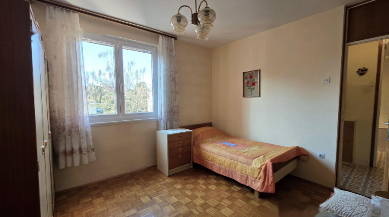 Appartamento a Capodistria, Slovenia, 55 m² - foto 12