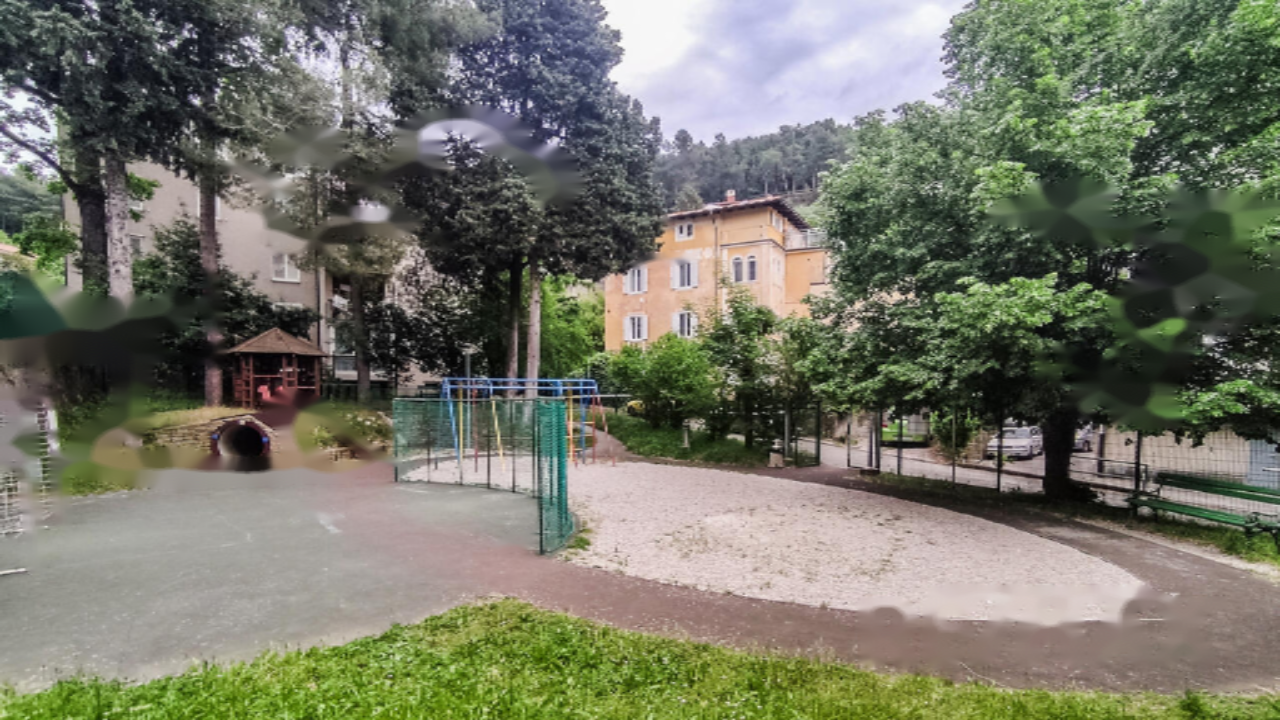 Appartamento a Portorose, Slovenia, 44 m² - foto 12