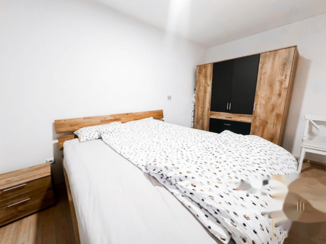 Appartamento a Lucija, Slovenia, 77 m² - foto 12