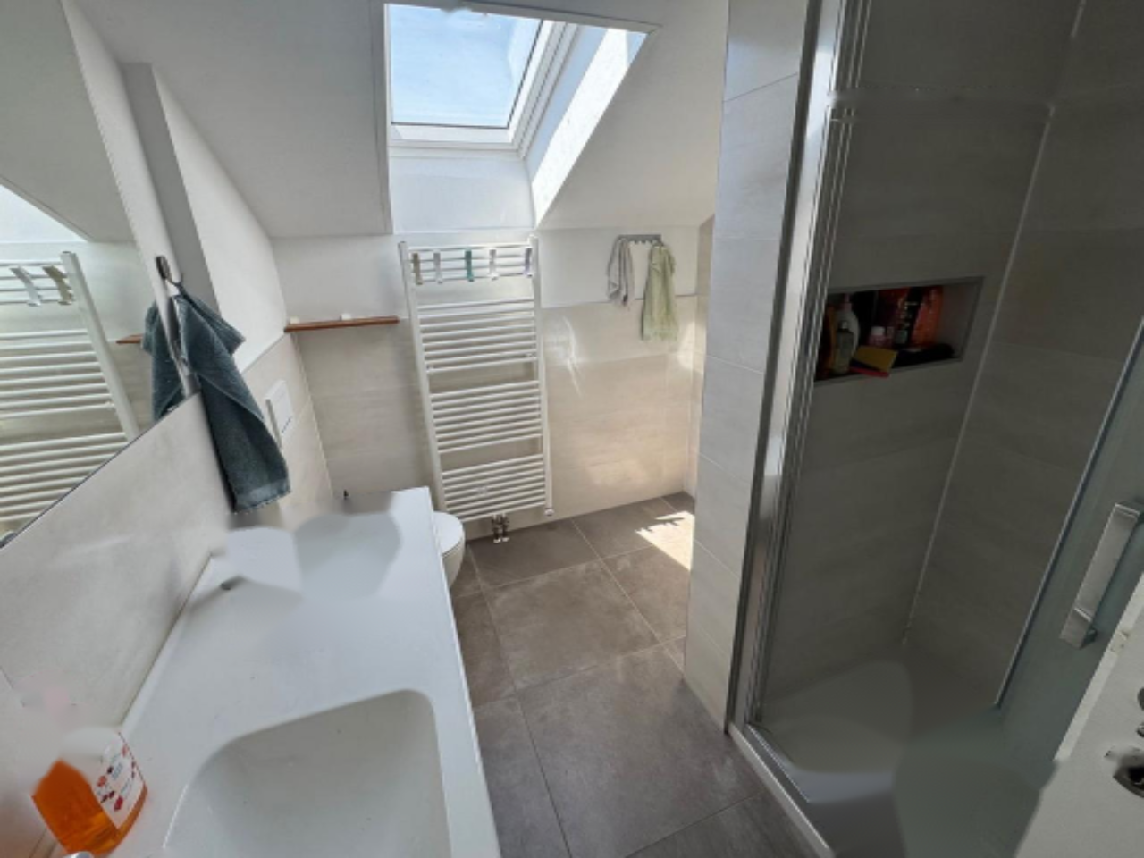 Appartement à Lucija, Slovénie, 110 m² - image 12