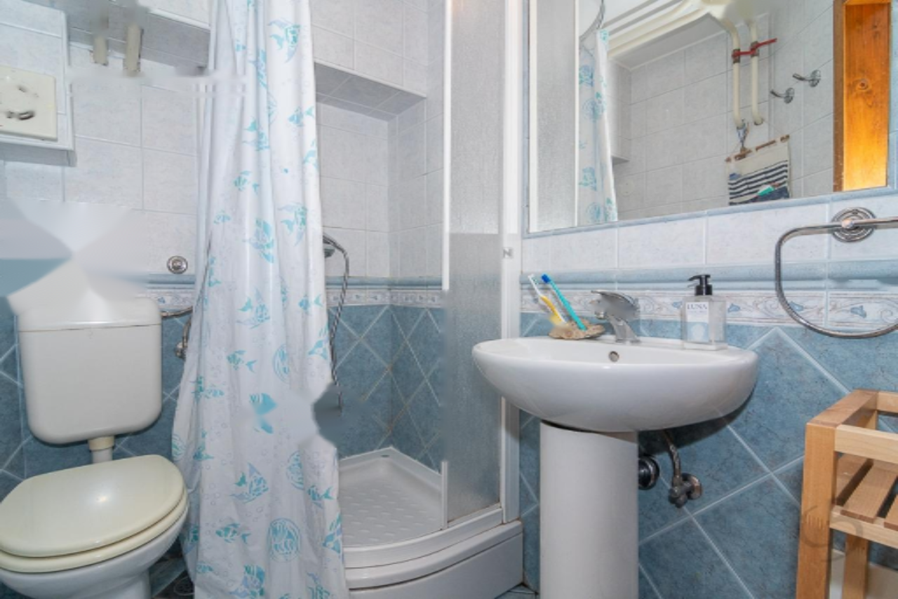 Appartamento a Pirano, Slovenia, 38 m² - foto 12