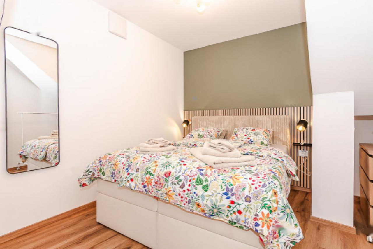 Wohnung in Piran, Slowenien, 37 m² - Foto 12