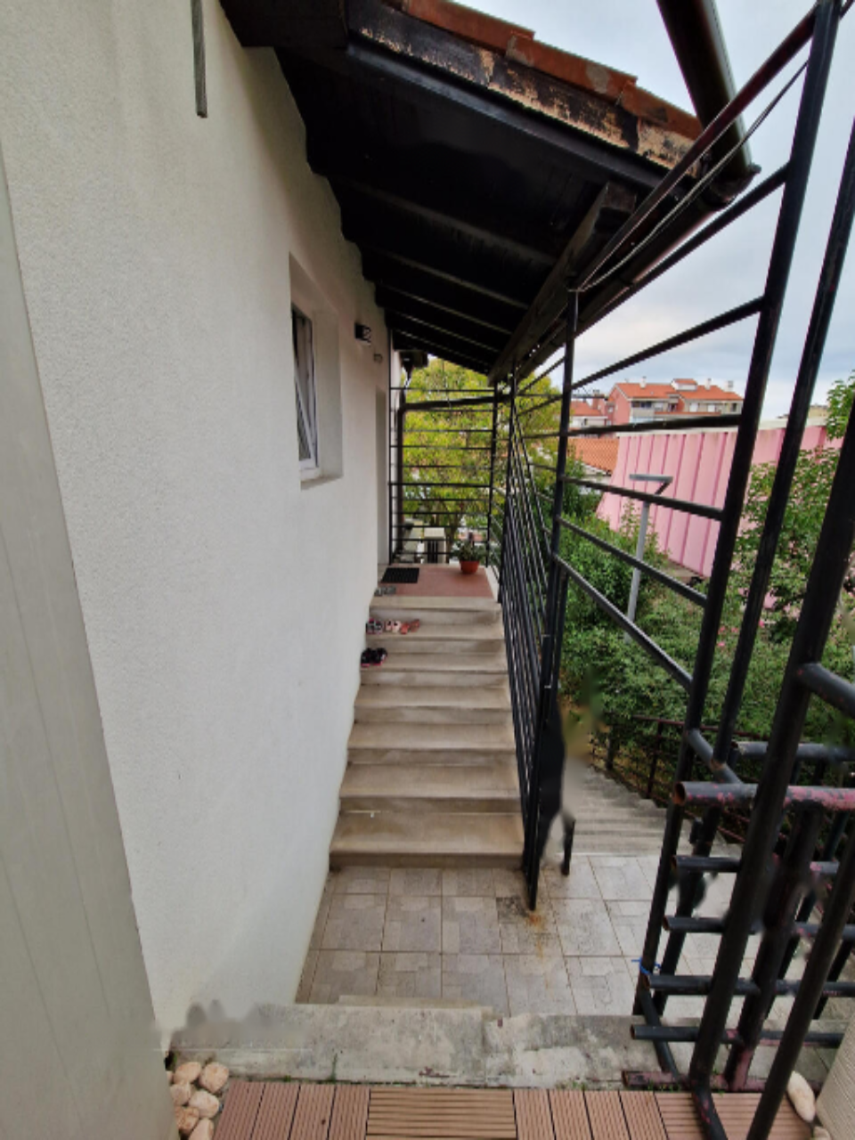 Piso en Koper, Eslovenia, 226 m² - imagen 12