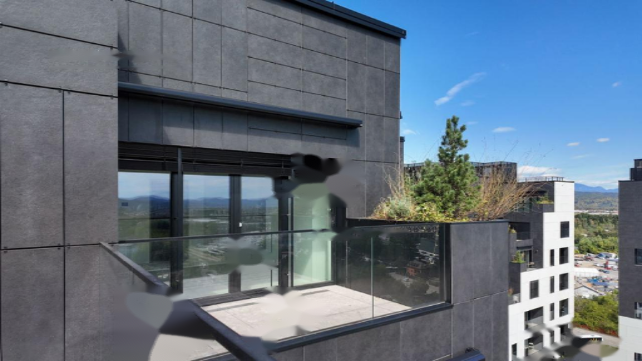 Flat in Ljubljana, Slovenia, 198 m² - picture 12