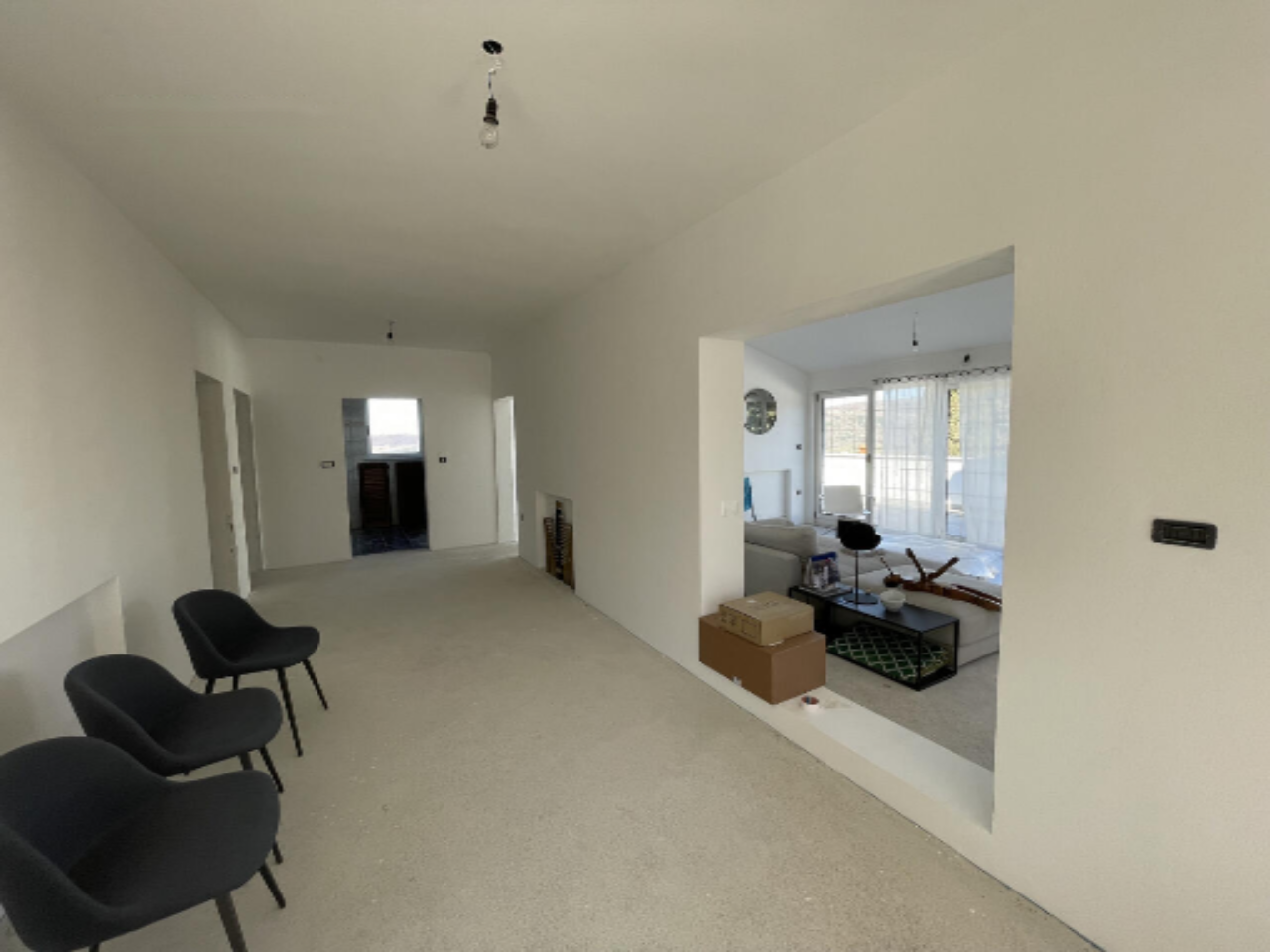 Flat in Koper, Slovenia, 186 m² - picture 12