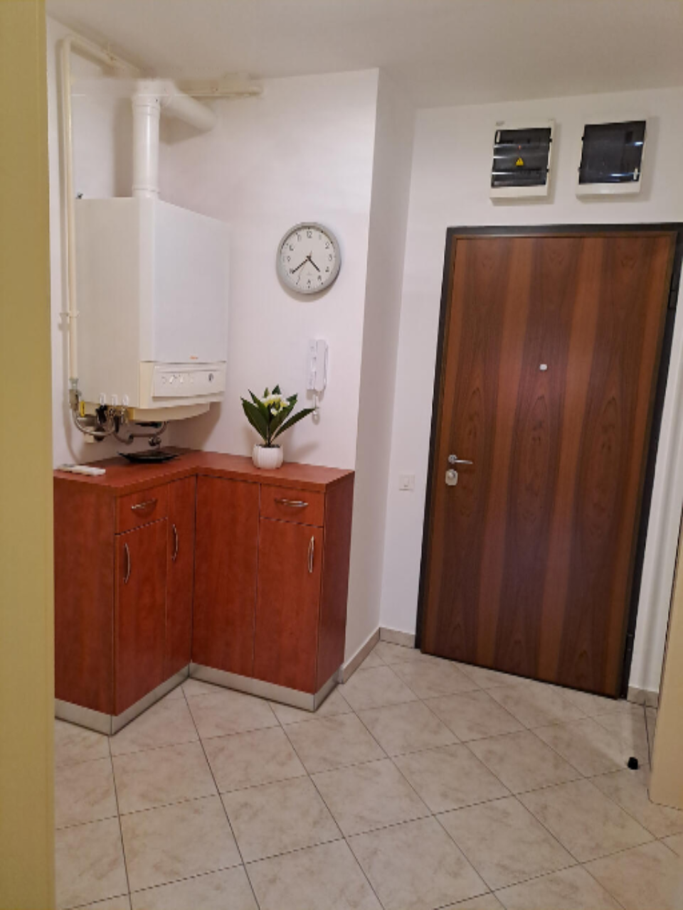 Wohnung in Koper, Slowenien, 60 m² - Foto 12
