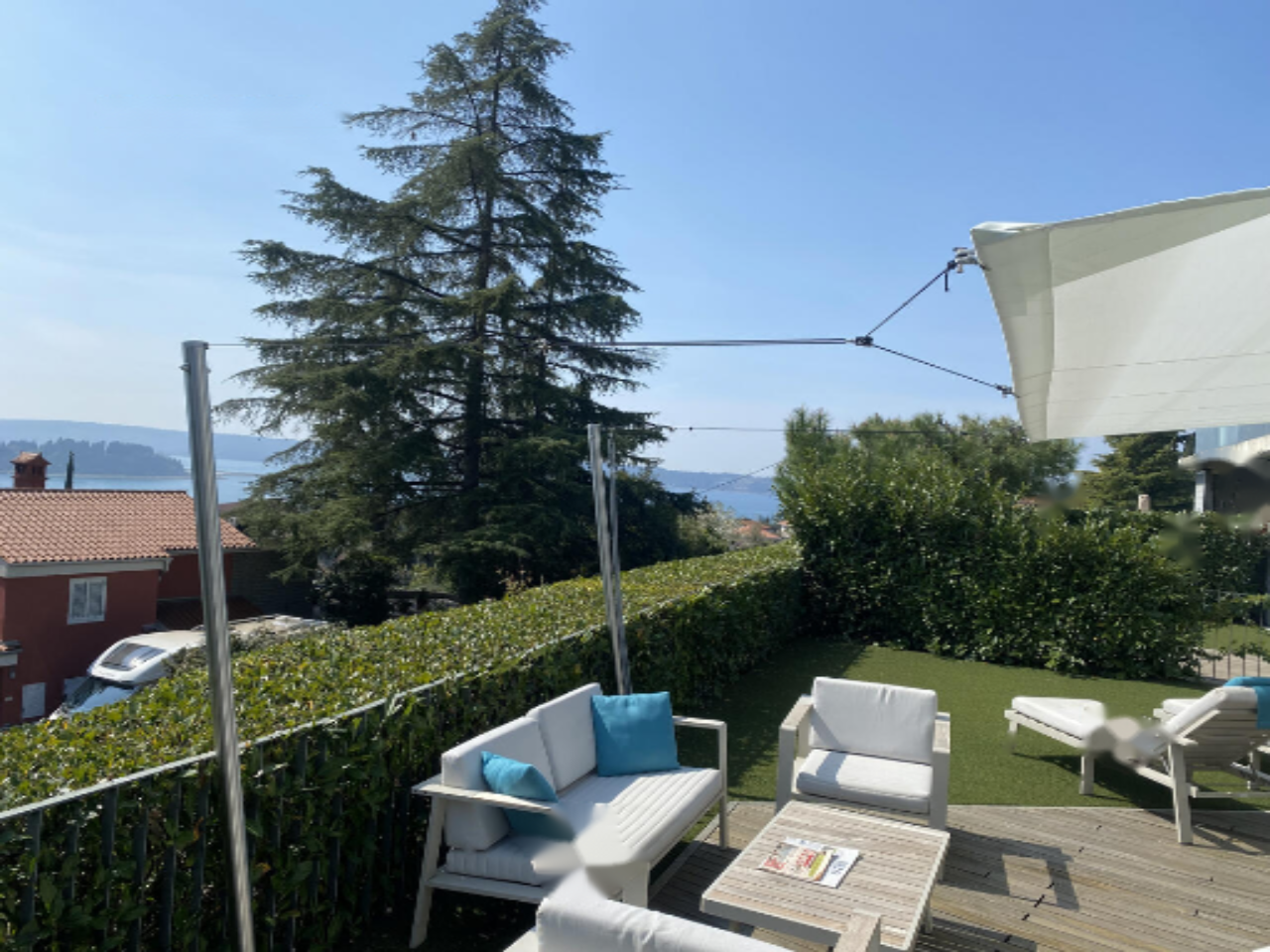 Appartamento a Portorose, Slovenia, 150 m² - foto 13