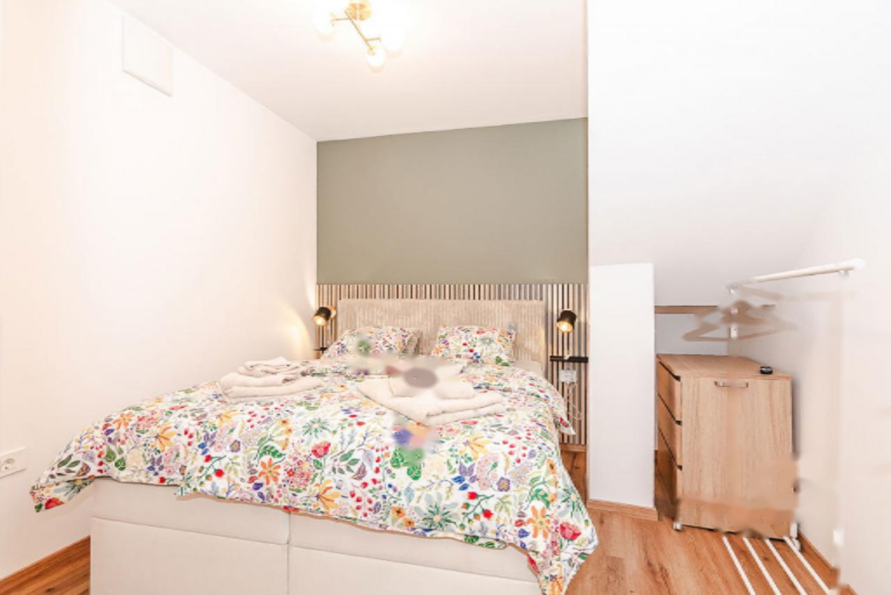 Wohnung in Piran, Slowenien, 37 m² - Foto 13