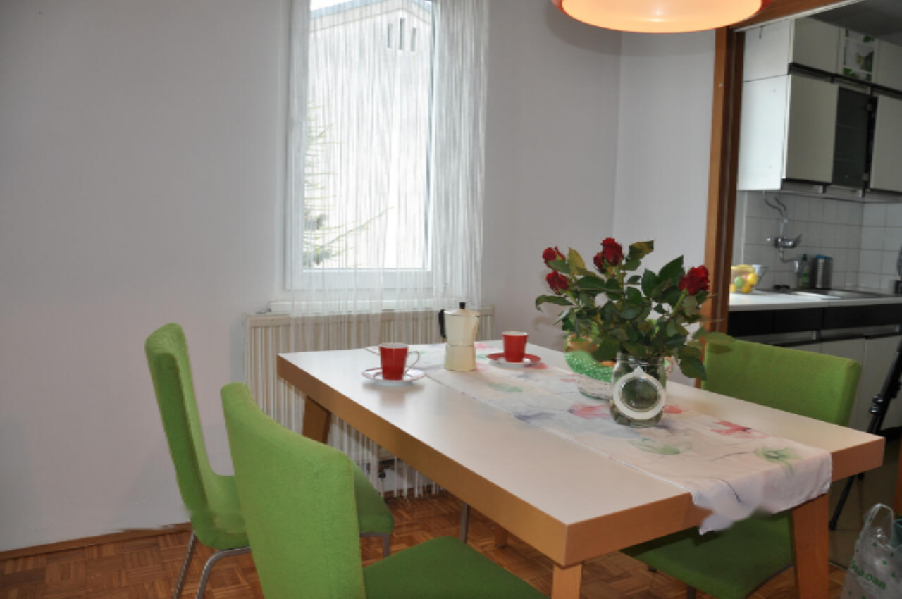 Appartamento a Capodistria, Slovenia, 54 m² - foto 13