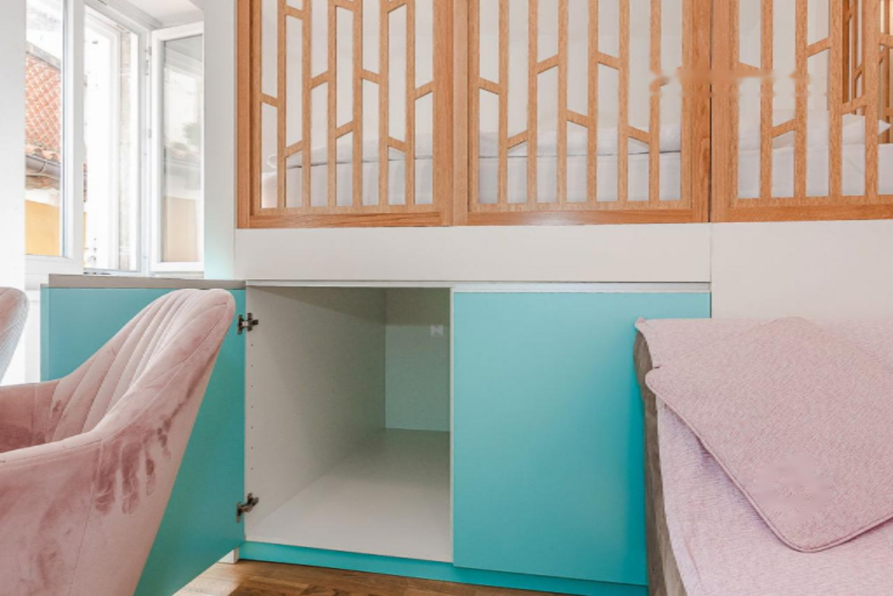 Piso en Piran, Eslovenia, 26 m² - imagen 13