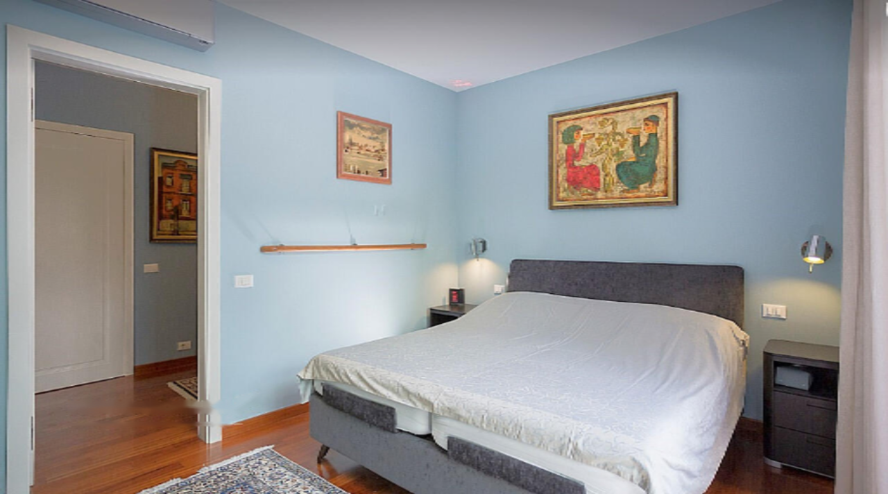 Flat in Ljubljana, Slovenia, 151 m² - picture 13