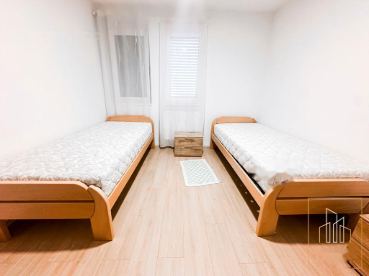 Appartamento a Lucija, Slovenia, 77 m² - foto 13