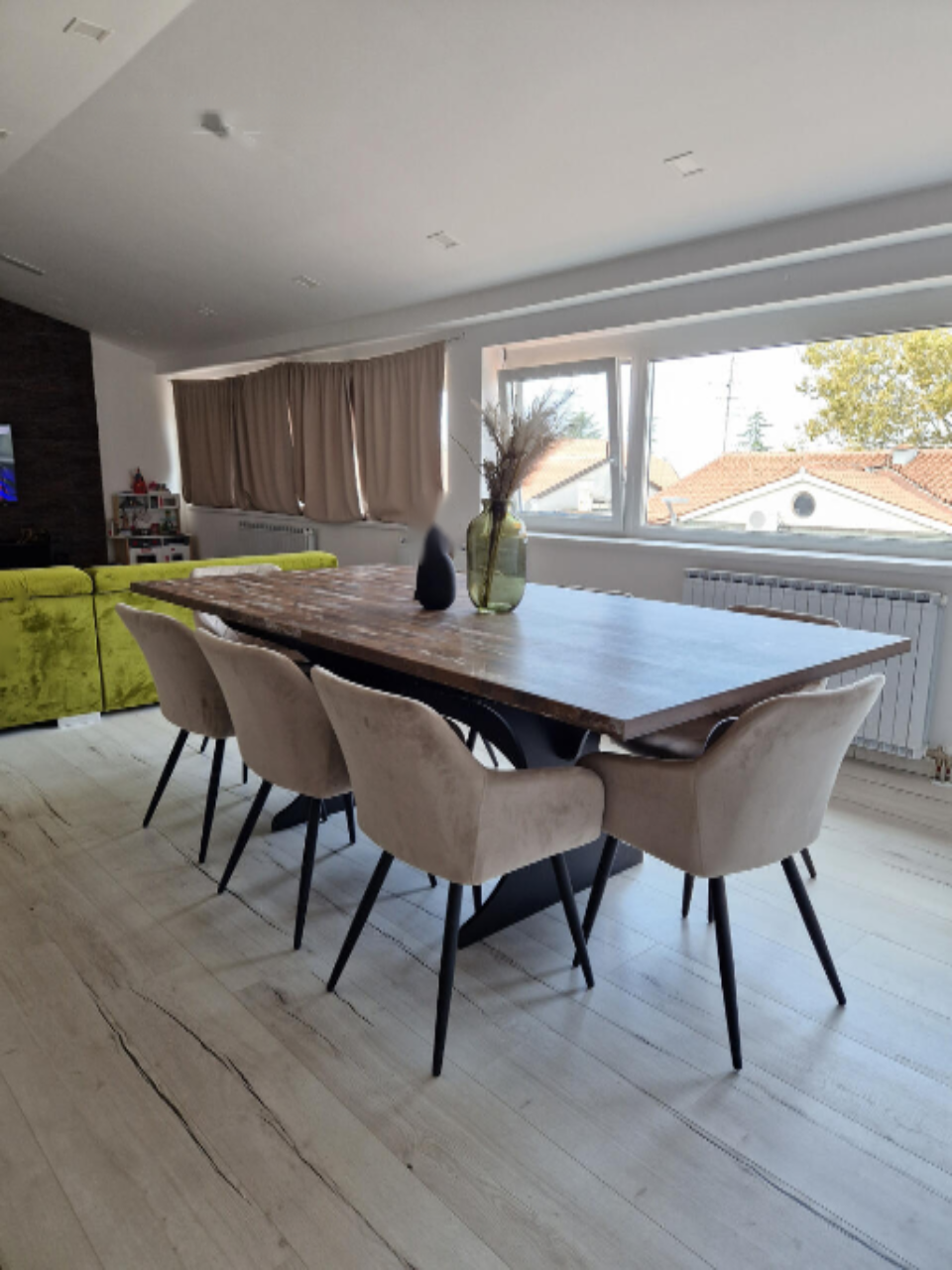 Piso en Koper, Eslovenia, 226 m² - imagen 13