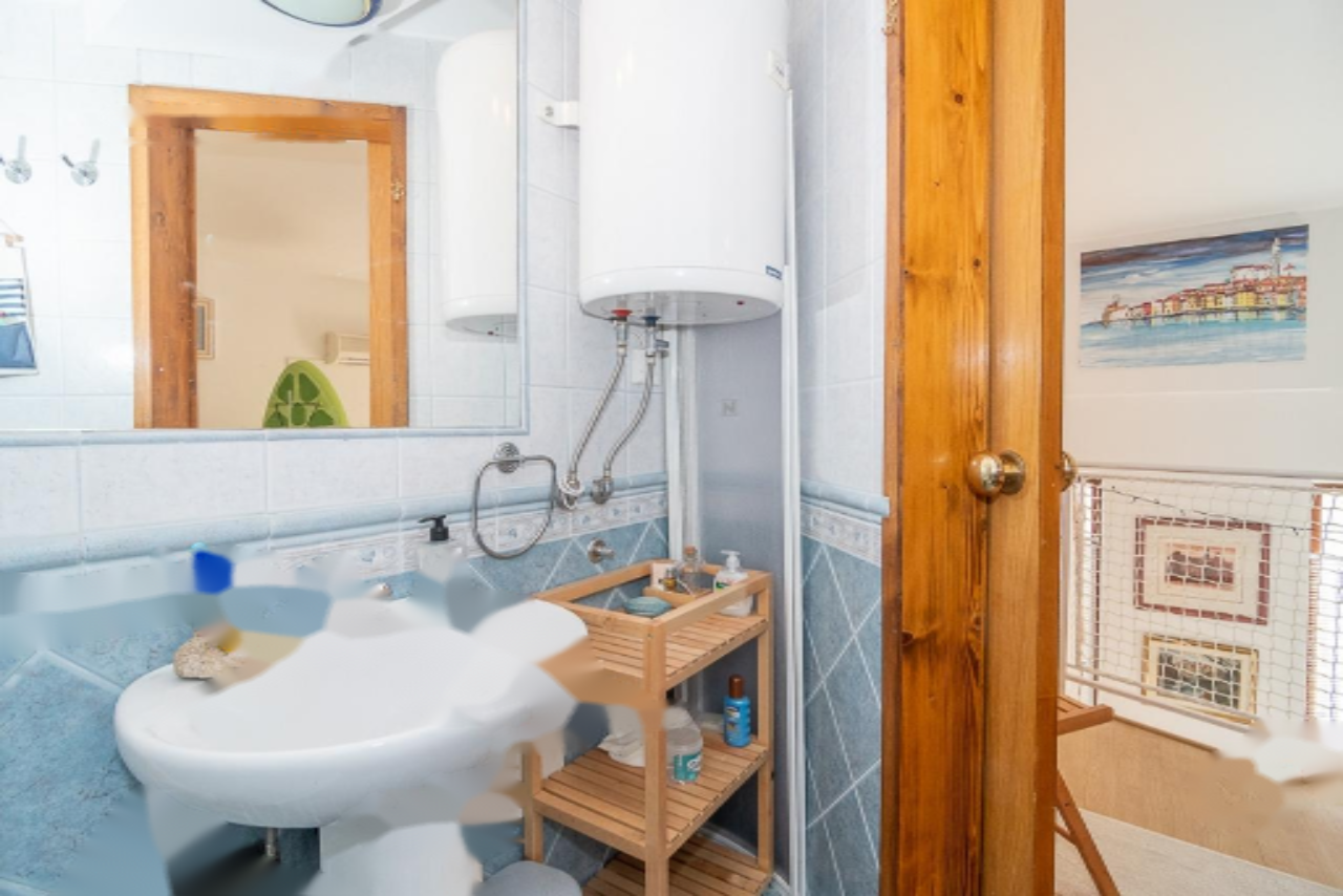 Appartamento a Pirano, Slovenia, 38 m² - foto 13