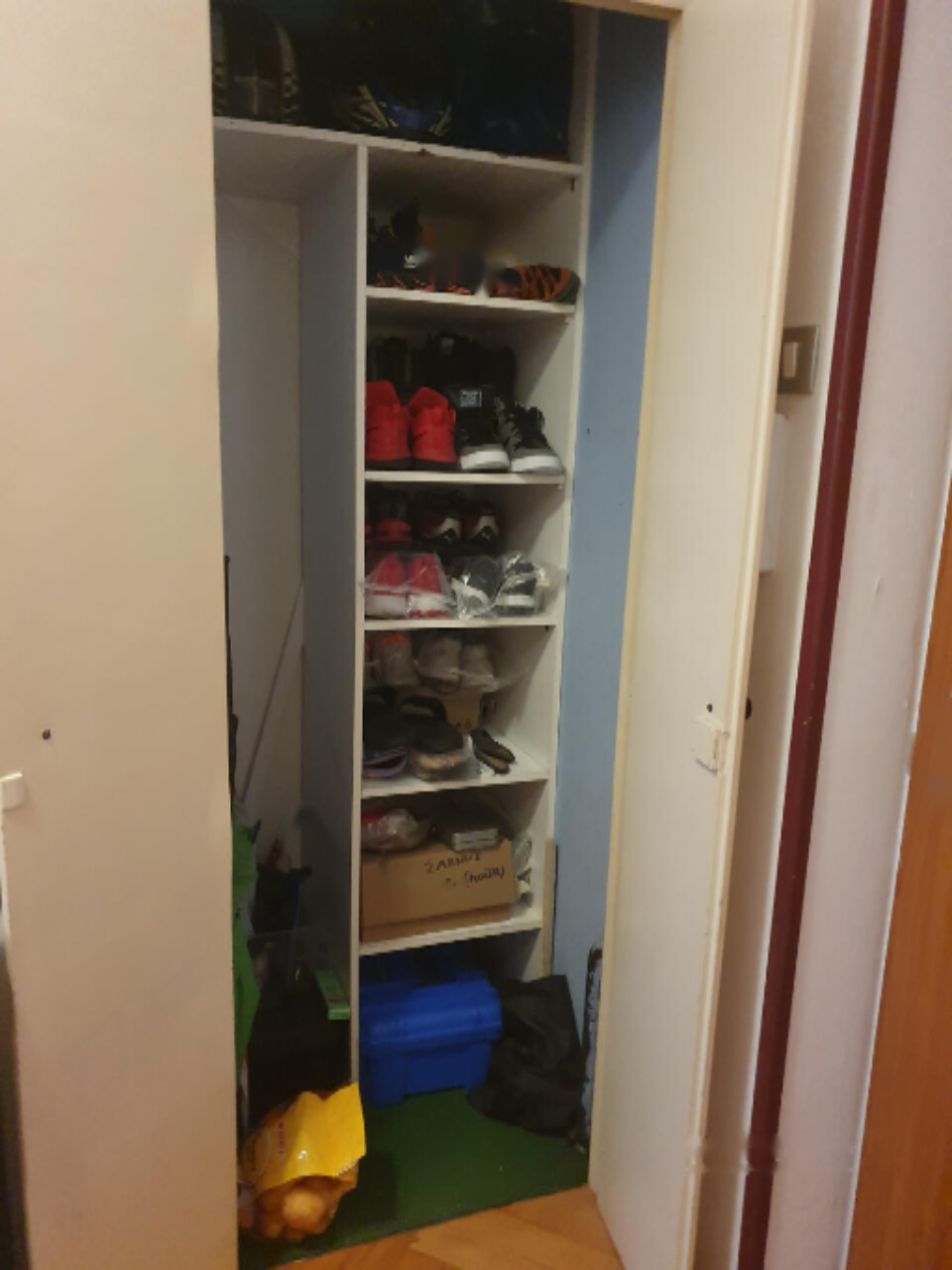 Appartement à Koper, Slovénie, 59 m² - image 13