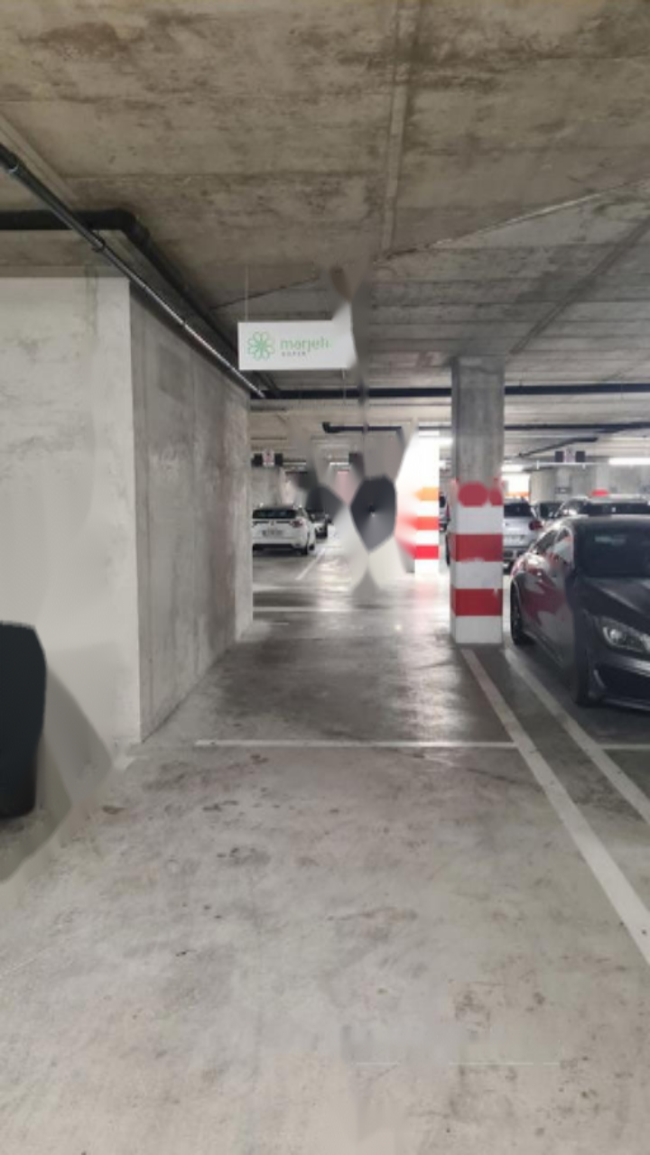 Flat in Koper, Slovenia, 77 m² - picture 13