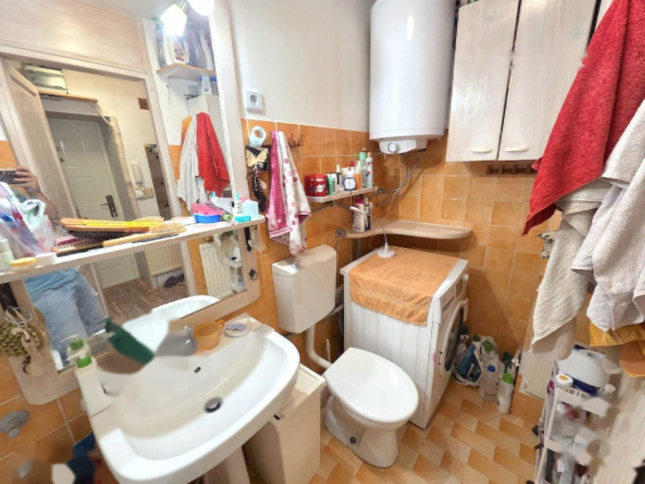 Appartement à Koper, Slovénie, 32 m² - image 13