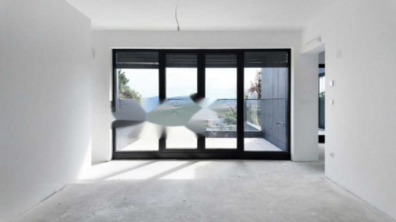 Flat in Ljubljana, Slovenia, 198 m² - picture 13