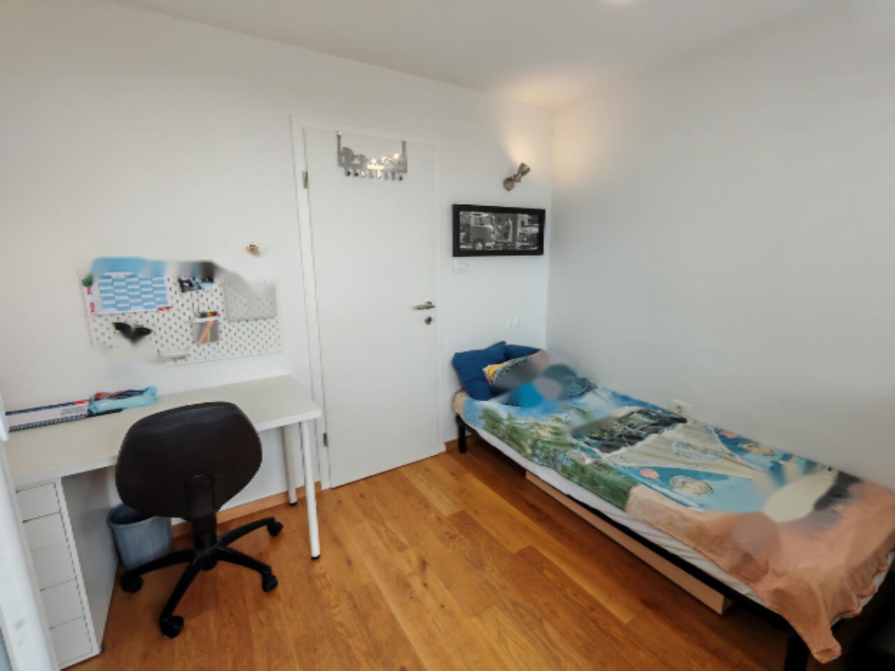 Piso Lusiya, Eslovenia, 110 m² - imagen 14